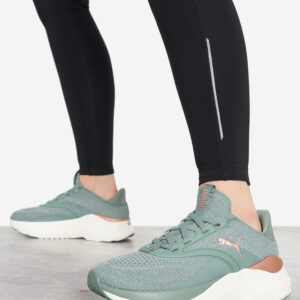 Полуботинки женские Puma