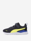 Полуботинки детские Puma