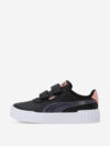 Полуботинки детские Puma