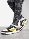 Полуботинки детские Puma