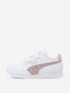 Полуботинки детские Puma