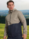 Куртка мужская Outventure