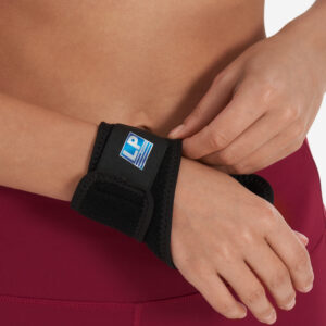 Бандаж на запястье LP Support