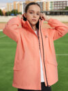 Куртка для девочек Demix