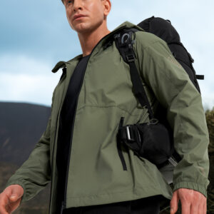 Куртка мужская Outventure