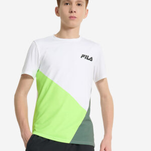 Футболка спортивная для мальчиков FILA