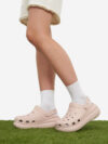 Туфли открытые женские Crocs