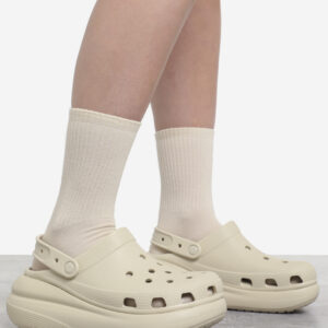 Туфли открытые женские Crocs