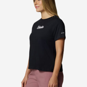 Футболка женская Columbia