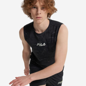 Майка спортивная для мальчиков FILA