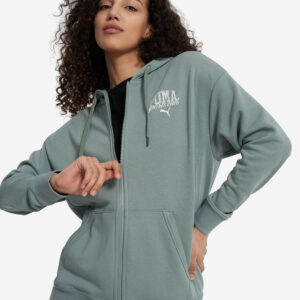Куртка женская Puma