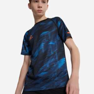 Футболка спортивная для мальчиков Demix