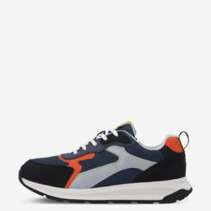 Полуботинки детские SAFETY JOGGER