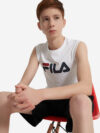 Майка для мальчиков FILA