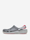 Туфли открытые мужские/женские Crocs