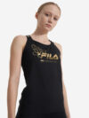 Майка спортивная для девочек FILA