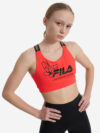 Топ спортивный для девочек FILA