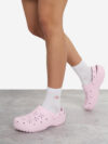 Туфли открытые женские Crocs