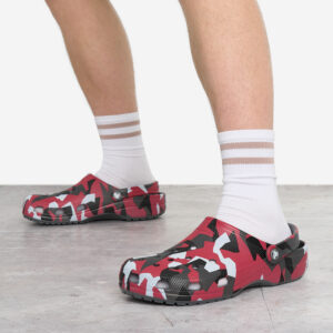 Туфли открытые мужские Crocs