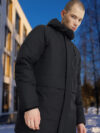 Куртка мужская FILA
