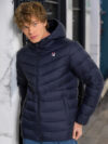 Куртка мужская FILA