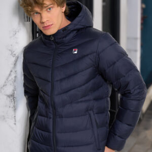 Куртка мужская FILA