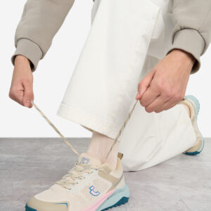 Полуботинки женские SAFETY JOGGER