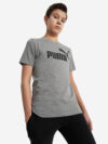 Футболка для мальчиков Puma
