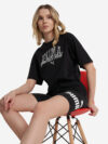 Футболка женская Puma