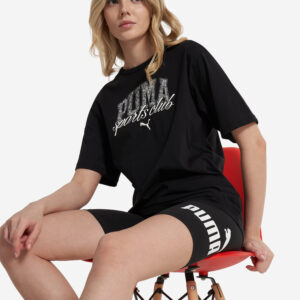Футболка женская Puma