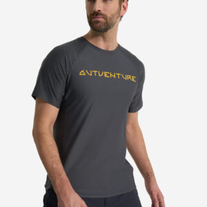 Футболка спортивная мужская Outventure