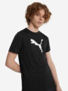 Футболка спортивная для мальчиков Puma