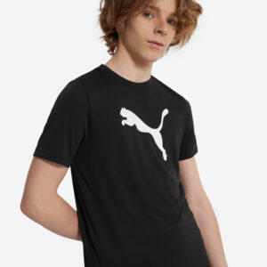 Футболка спортивная для мальчиков Puma