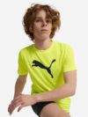 Футболка спортивная для мальчиков Puma