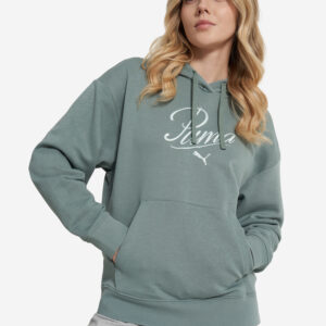 Джемпер женский Puma