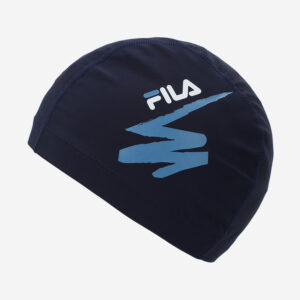 Шапочка для плавания мужская/женская FILA