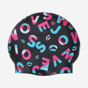 Шапочка для плавания для девочек Joss