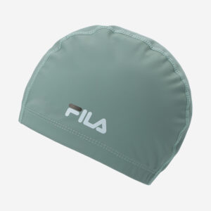 Шапочка для плавания мужская/женская FILA
