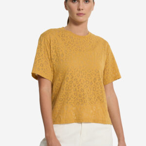 Футболка спортивная женская Cordillero