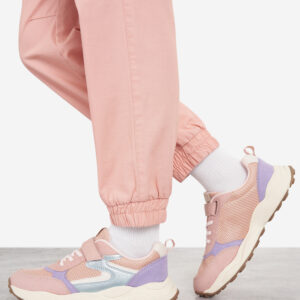 Полуботинки детские SAFETY JOGGER
