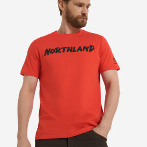 Футболка мужская Northland