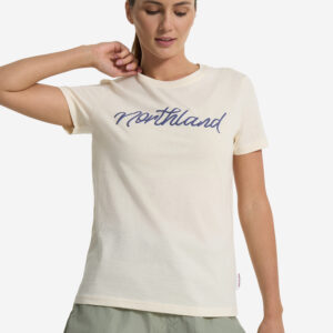 Футболка женская Northland