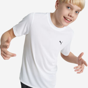 Футболка спортивная для мальчиков Puma