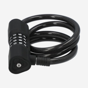 Замок велосипедный Cyclotech