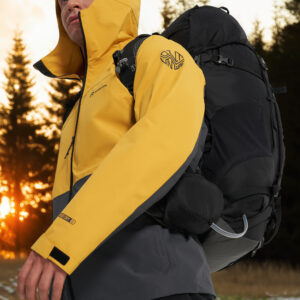Куртка мужская Outventure