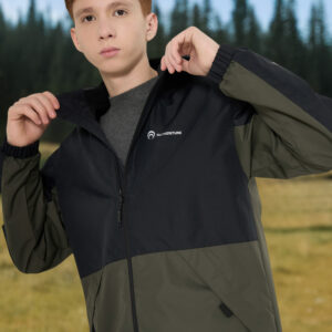 Куртка для мальчиков Outventure