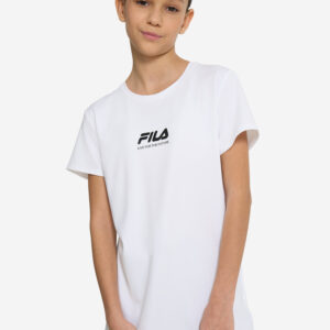 Футболка спортивная для девочек FILA
