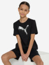 Футболка для девочек Puma
