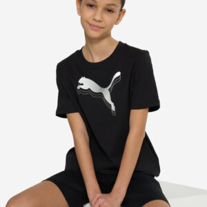 Футболка для девочек Puma