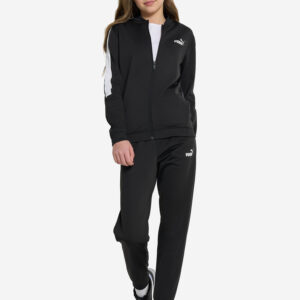 Костюм спортивный для девочек Puma